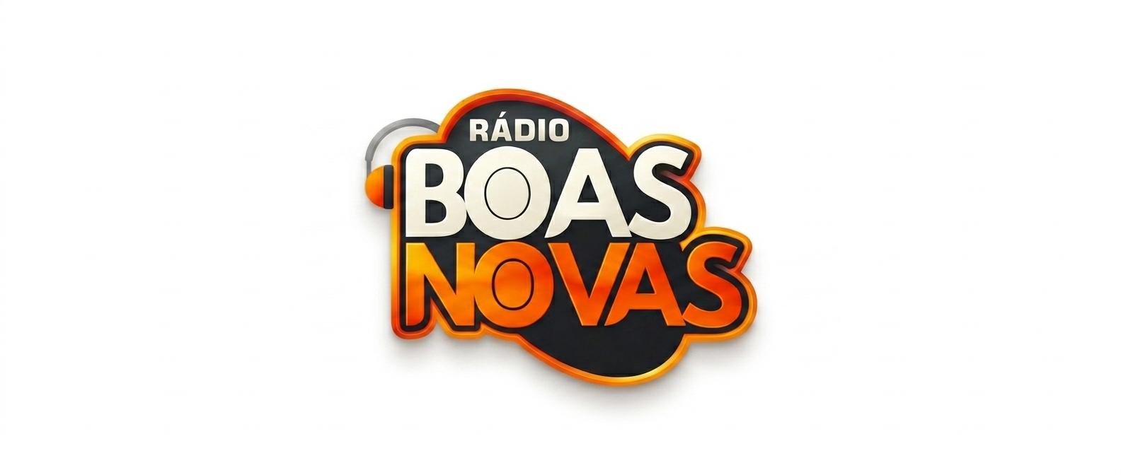 RADIO BOAS NOVAS FM